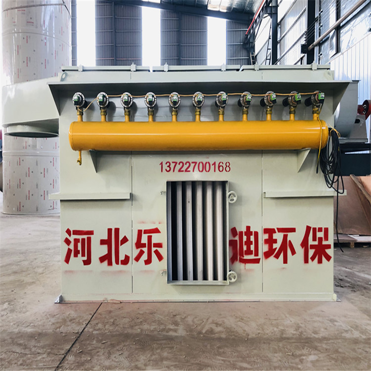 <b>塑燒板除塵器 含水霧煙氣粉塵燒結(jié)板除塵器 耐油耐酸堿除塵器</b>